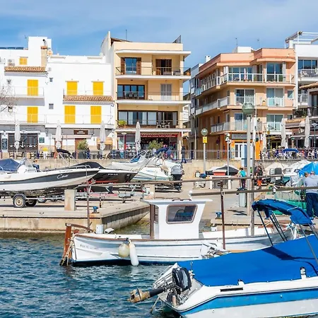 Es Port Daire Cala Ratjada (Mallorca)