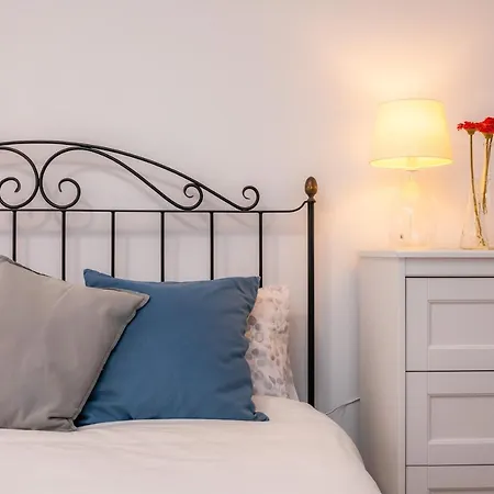 Es Port Apartment