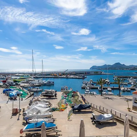 Es Port
