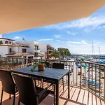 Apartament Es Port