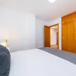 Apartament Es Port *