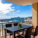 Apartament Es Port