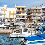 Es Port Cala Ratjada (Mallorca)