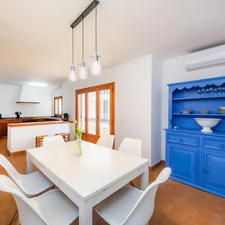 Es Port * Cala Ratjada (Mallorca)