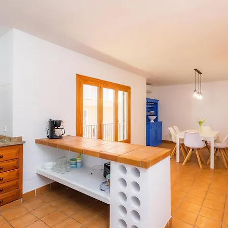 Es Port Apartment Cala Ratjada (Mallorca)