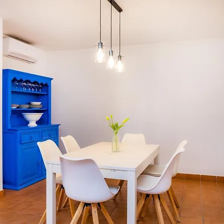 Apartment Es Port