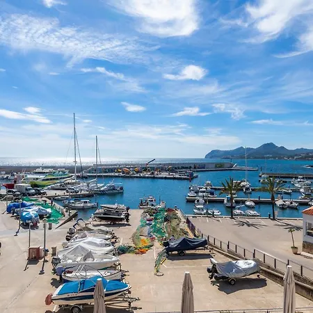 Es Port * Cala Ratjada (Mallorca)