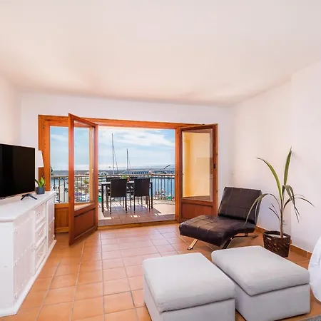 Es Port Cala Ratjada (Mallorca)