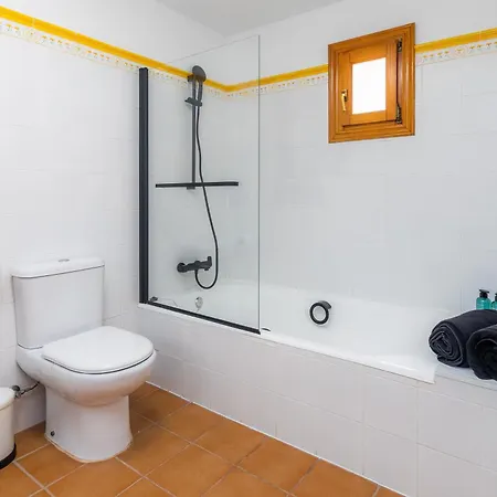 Apartment Es Port Cala Ratjada (Mallorca)