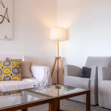 Apartament Es Port