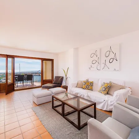 Es Port Apartament