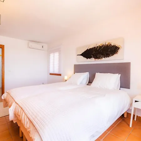 Es Port Apartament *