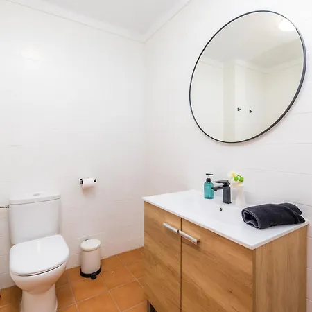 Apartman Es Port *