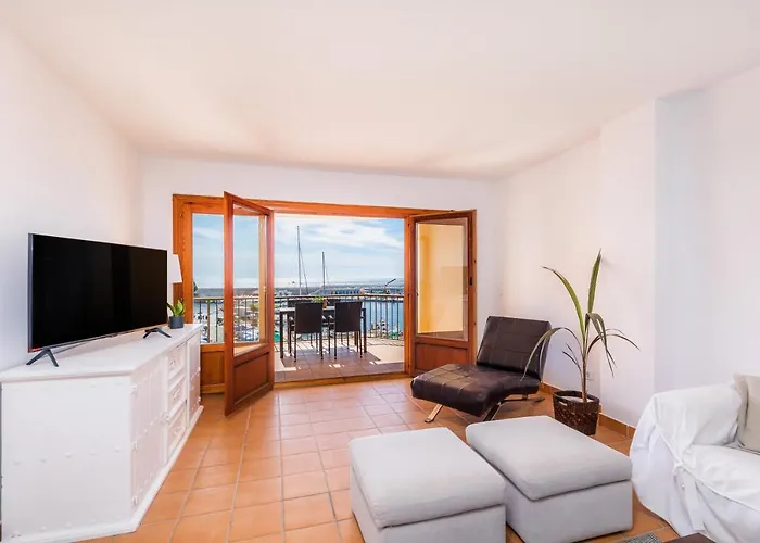 Es Port Cala Ratjada (Mallorca)