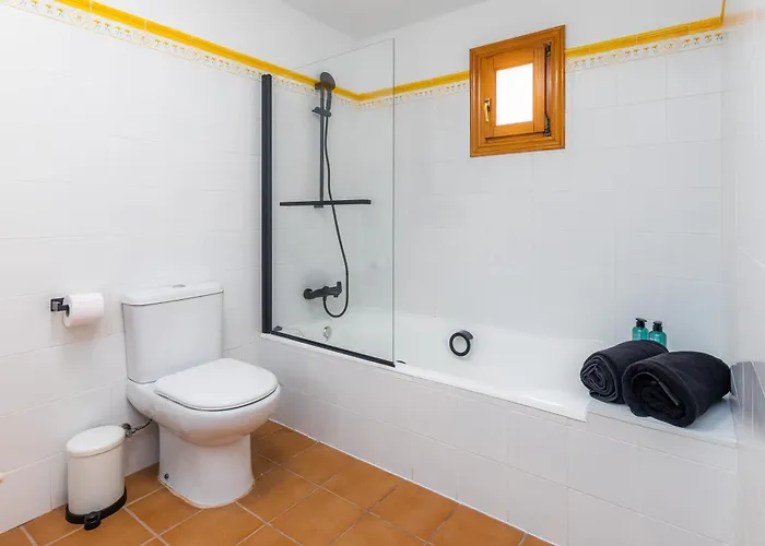 Lägenhet Es Port Cala Ratjada (Mallorca)